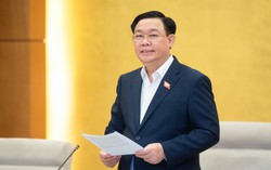 Quốc hội dự kiến xem xét thông qua Dự thảo Luật Đất đai (sửa đổi) tại Kỳ họp bất thường lần thứ 5