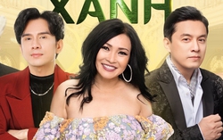 Đan Trường, Lam Trường, Phương Thanh hội ngộ làm show ở Tam Đảo