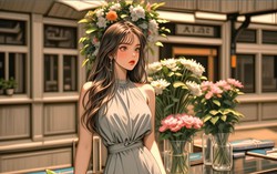 3 em gái trách chị gái không lo nổi viện phí cho bố mẹ, giúp việc bực bội tiết lộ sự thật bất ngờ