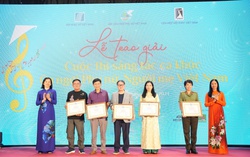 Phó Chủ tịch Hội LHPN tỉnh Hưng Yên được nhận Bằng khen của Trung ương Hội LHPN Việt Nam