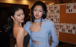 Show diễn thời trang ấn tượng của học sinh phổ thông Hà Nội