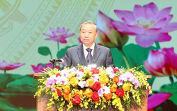 Tổng Bí thư, Chủ tịch nước: Hà Nội phải xứng tầm Thủ đô trong kỷ nguyên mới của đất nước