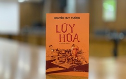 “Lũy hoa” tái ngộ độc giả nhân dịp Kỷ niệm 70 năm Ngày Giải phóng Thủ đô