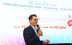 BenThanh Tourist ra mắt sản phẩm mới "Tour of the year 2025"