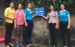 Chủ tịch Hội LHPN huyện Khoái Châu (Hưng Yên): Tích cực chỉ đạo triển khai các phong trào Hội