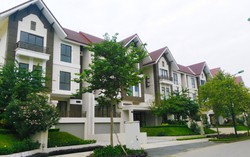Chung cư tái định cư cũ, "chung cư ông Thản" tăng giá bất ngờ