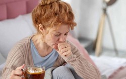 Bài thuốc trị ho tự nhiên từ vỏ của 3 loại trái cây đang "rộ" vào mùa thu