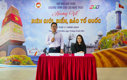 TPHCM: Chương trình “Hướng về biên giới, biển, đảo Tổ quốc” huy động được hơn 515 tỷ đồng