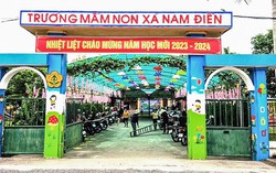 Nguyên nhân cháu bé 2 tuổi tử vong tại trường mầm non ở Nam Định