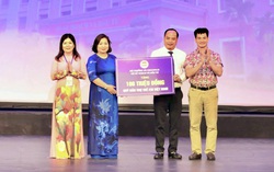 Tôn vinh những đóng góp của nữ công chức, viên chức ngành Kế hoạch và Đầu tư