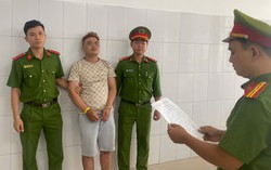 Bắt đối tượng sát hại người yêu trong nhà nghỉ