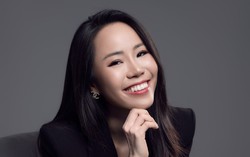 Giám đốc điều hành Jen Trần: “Phụ nữ phải tự do tài chính”