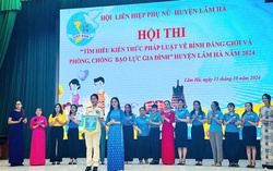 Lâm Đồng: Hiệu quả tích cực từ Dự án 8
