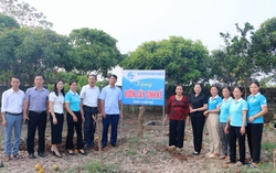 Sôi nổi hoạt động chào mừng ngày 20/10 trong các cấp Hội LHPN Hưng Yên