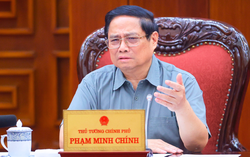 Thủ tướng: Năm 2025 dứt khoát không để thiếu điện
