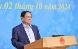 Cần sự tham gia của toàn xã hội trong thực hiện phát triển xanh