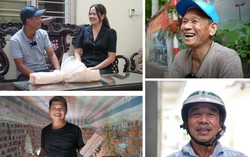 Xúc động trước những chia sẻ và lời chúc của đàn ông về Ngày 20/10