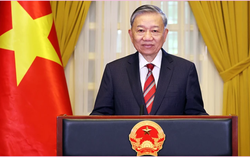 Bài viết của Tổng Bí thư, Chủ tịch nước Tô Lâm: "Phát huy tính Đảng trong xây dựng nhà nước pháp quyền xã hội chủ nghĩa Việt Nam"