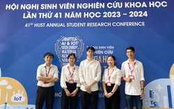 Những nữ sinh phá vỡ định kiến giới về chọn nghề