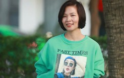 "Làm mẹ thời nay, tôi thường xuyên phải cập nhật
kiến thức để hiểu con"