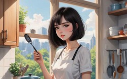 Tranh miếng gà với ông nội trong bữa giỗ, bố tôi nóng nảy làm một việc khiến cả họ chê cười