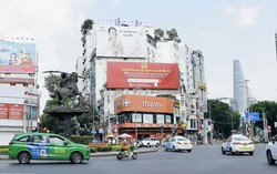 Bảng giá đất mới của TPHCM tăng từ 4-38 lần so với giá đất cũ