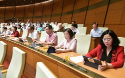 Cần cụ thể hóa nhiệm vụ tài chính của công đoàn về hoạt động bình đẳng giới
