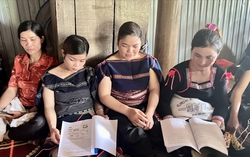 Gia Lai: Thắp sáng ngọn lửa bình đẳng giới tại các buôn làng