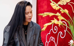 Diễn viên Nhật Kim Anh tố cáo TikToker đưa tin sai sự thật