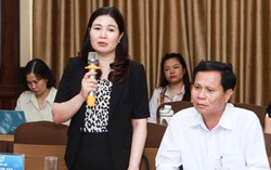 Phụ nữ và nỗi ám ảnh ung thư cổ tử cung - Bài cuối: Tạo an sinh bền vững cho phụ nữ bằng chính sách bảo hiểm y tế