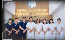 Hoạt động khám của Phòng khám Việt Đức - Giải Phóng cần tuân thủ những quy định trong giấy phép