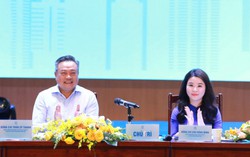 Chủ tịch Trần Sỹ Thanh: Thanh niên phải "hiểu Hà Nội để thêm yêu Hà Nội"