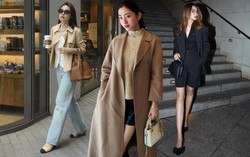 4 mỹ nhân Việt có thời trang mùa lạnh đáng tham khảo nhất