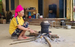 Dân chạy sạt lở ở Hòa Bình: "Chúng tôi chỉ muốn sớm được về nhà"