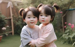 2 cháu nội ốm đi viện nhưng mẹ chồng muốn con trai về nghỉ ngơi, mặc con dâu một mình xoay xở 