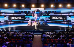 Better Choice Awards 2024 tiếp tục truyền tải mạnh mẽ tinh thần đổi mới sáng tạo trong cộng đồng 