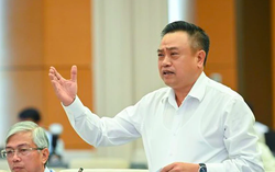 Chủ tịch Hà Nội: Thi công 3 ca 4 kíp để giải ngân 45.000 tỉ vốn đầu tư công