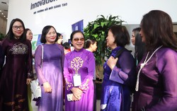 Gần 400 đại biểu tham dự Hội nghị Mạng lưới các nhà khoa học và kỹ sư nữ khu vực châu Á - Thái Bình Dương 2024