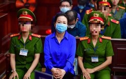 Bị cáo Trương Mỹ Lan là người chịu trách nhiệm chính, bị đề nghị án chung thân