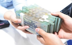 Ngân hàng ồ ạt tung gói vay trả nợ nhà băng khác