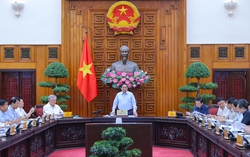 Đường sắt tốc độ cao có ý nghĩa quan trọng với sự phát triển của đất nước