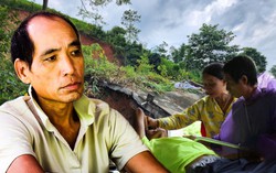 Còn đó nỗi đau mang tên "sạt lở đất" ở Hòa Bình