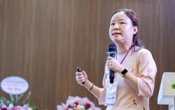 Nữ trí thức Việt Nam được truyền cảm hứng trong nghiên cứu khoa học, đổi mới sáng tạo