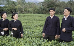 Đặc sắc làn điệu Sli của người Nùng