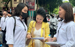 Chỉ thị của Thủ tướng: Sớm công bố đề thi tham khảo có tính ổn định trong nhiều năm