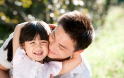 Truyện ngắn: Mình về nhà con nhé