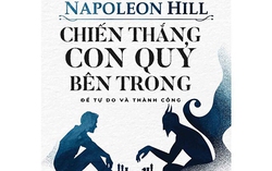 "Chiến thắng con quỷ bên trong" - Cuộc đối thoại với nội tâm