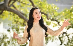 Sao Mai Khánh Ly hoài niệm về “Hà Nội ngày tháng cũ”