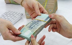 Tổng Liên đoàn Lao động nói về việc giữ nguyên mức đóng 2% phí công đoàn