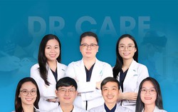 Dr Care - Implant Clinic: Nha khoa chuyên sâu trồng răng Implant với đội ngũ bác sĩ hàng đầu